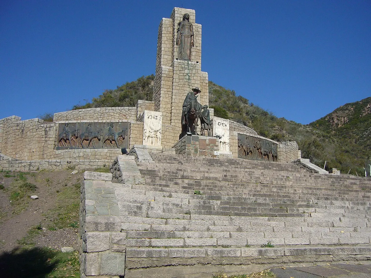 Valle de Uco, os vinhedos de altitude