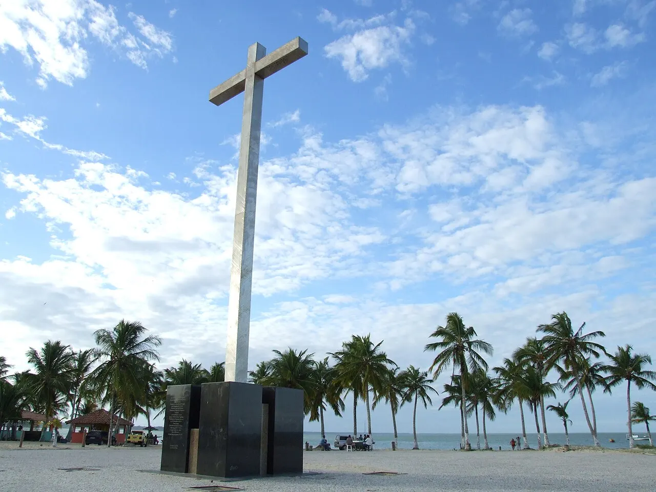 Recife de Fora e a Reserva da Jaqueira