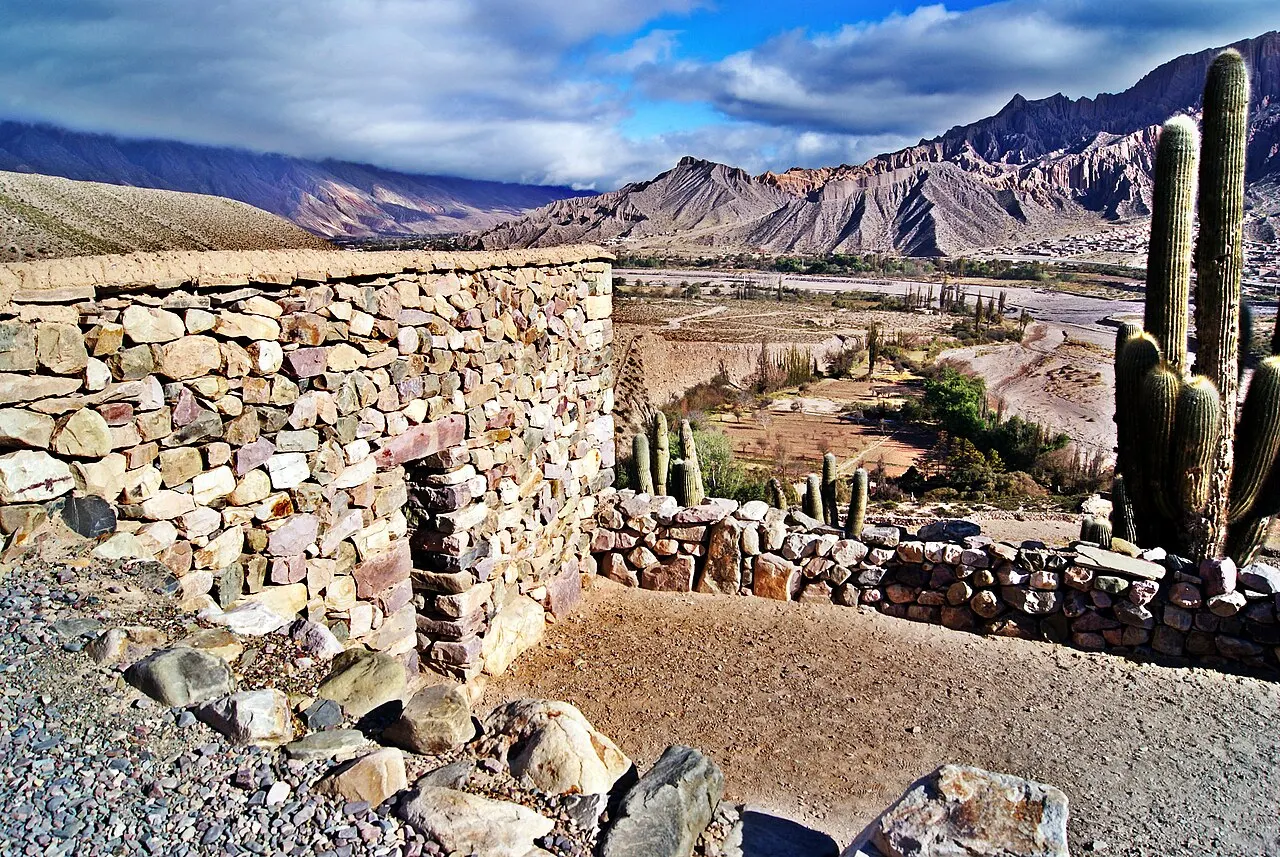 Tilcara, Humahuaca e o Hornocal