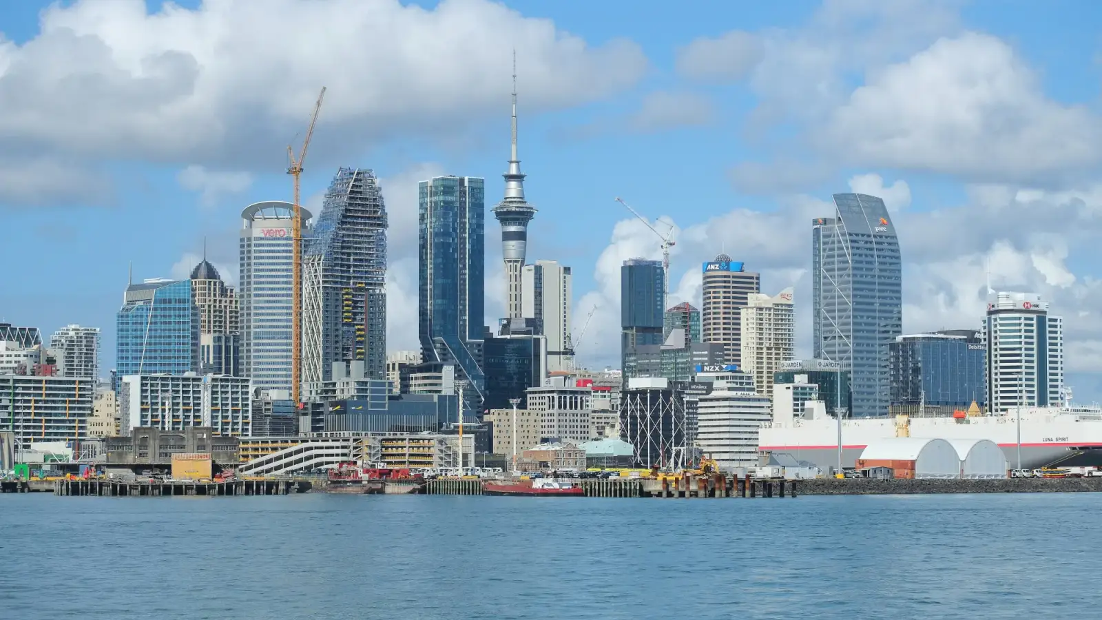 Sky Tower