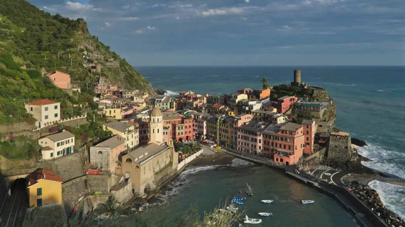 Castello Doria