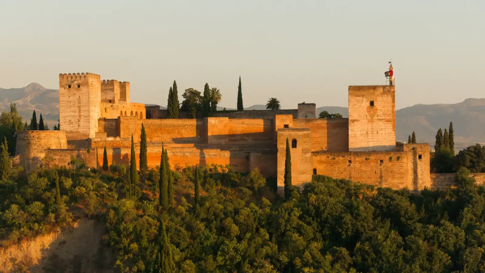 Alhambra