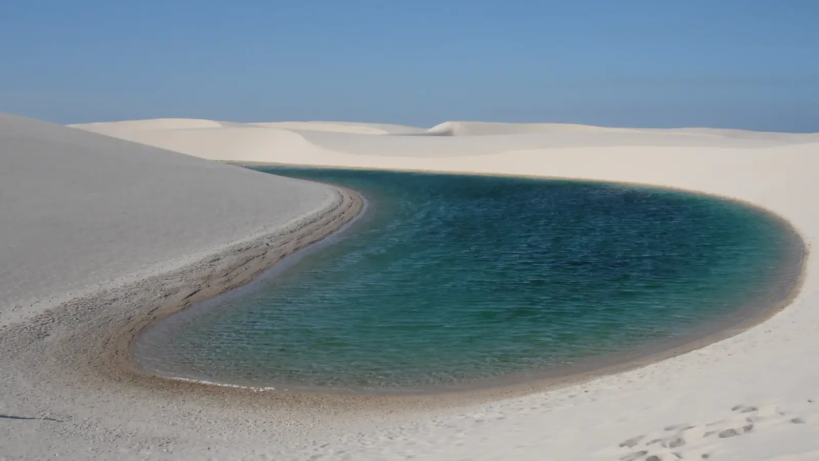 Lagoa Azul