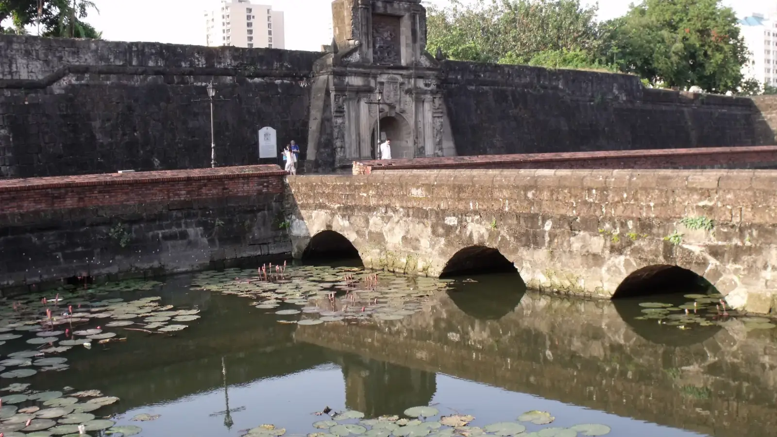 Forte Santiago