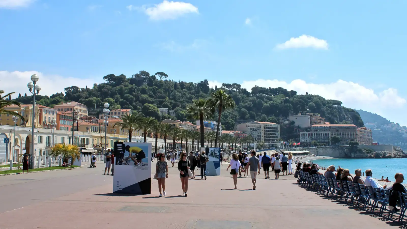 Promenade des Anglais