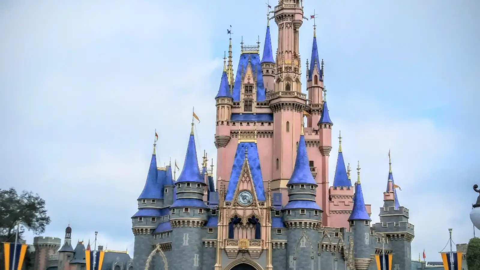 Magic Kingdom