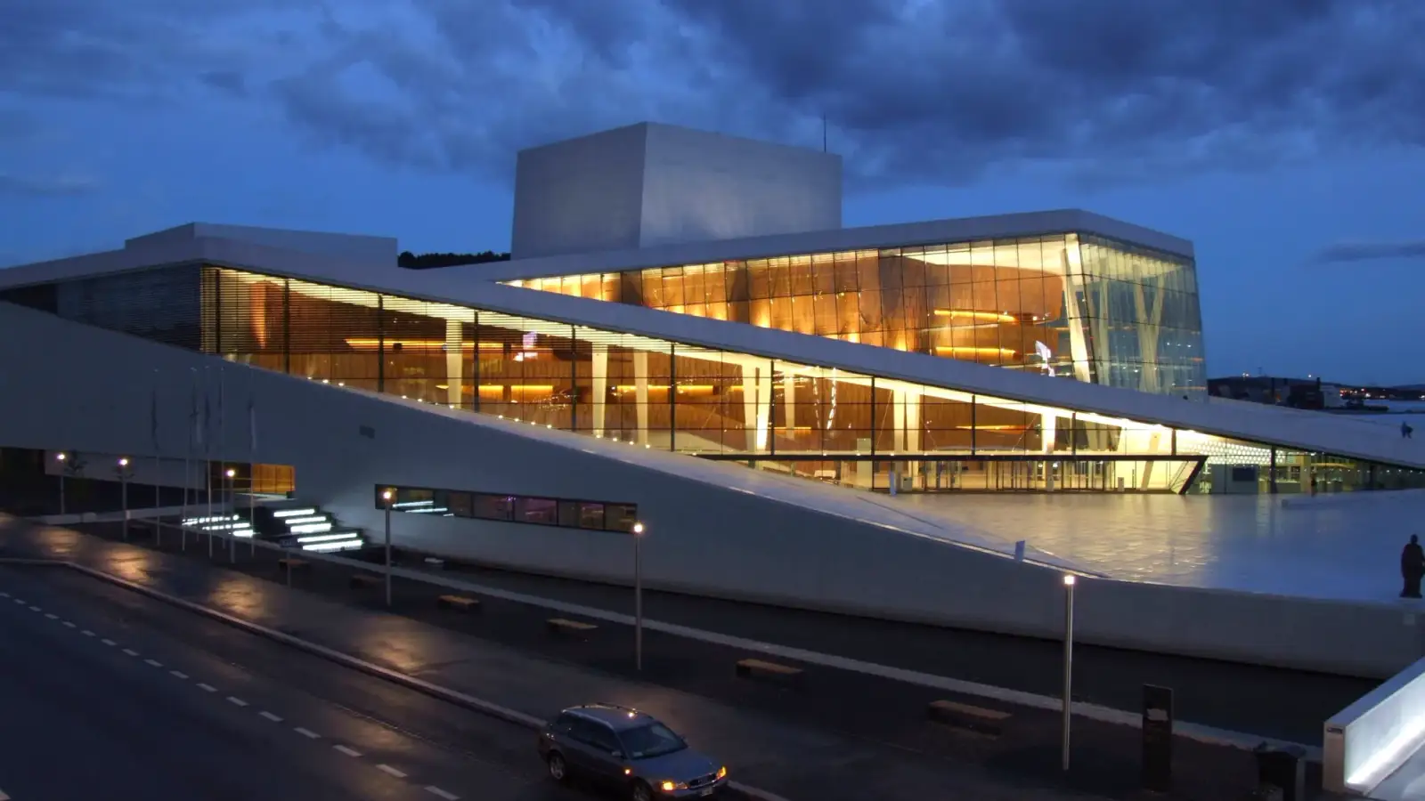 Operahuset