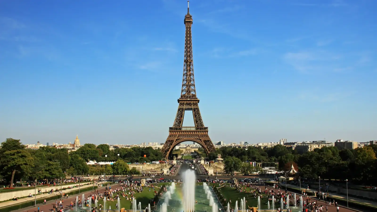 Torre Eiffel