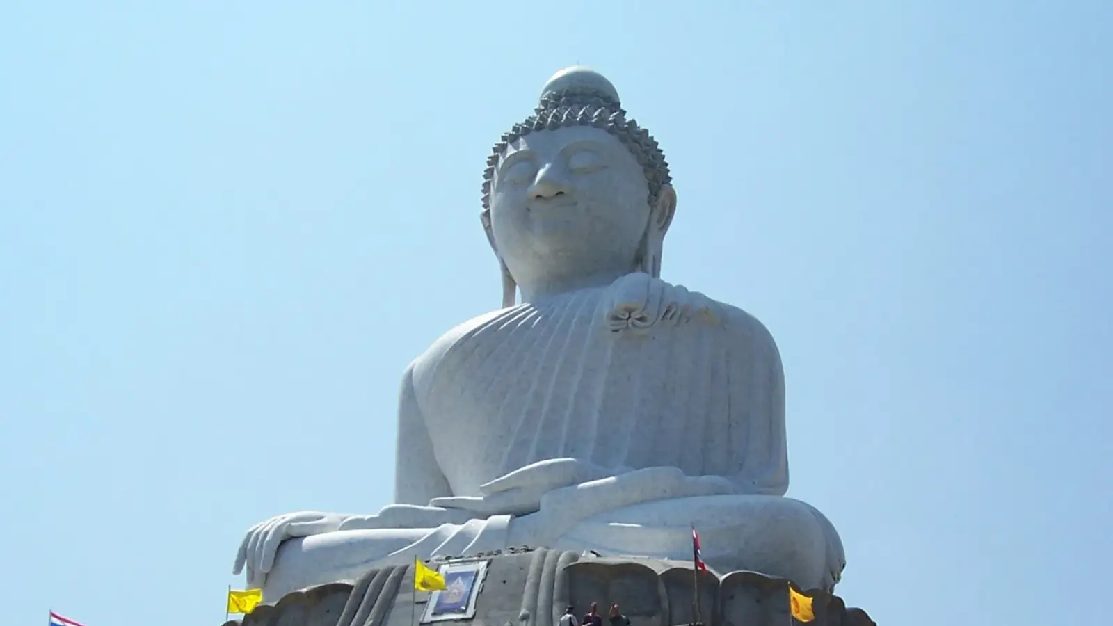 Big Buddha