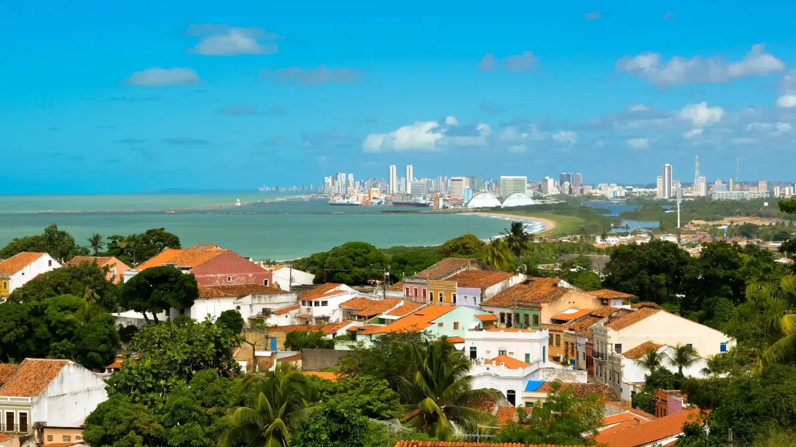 Alto da Sé