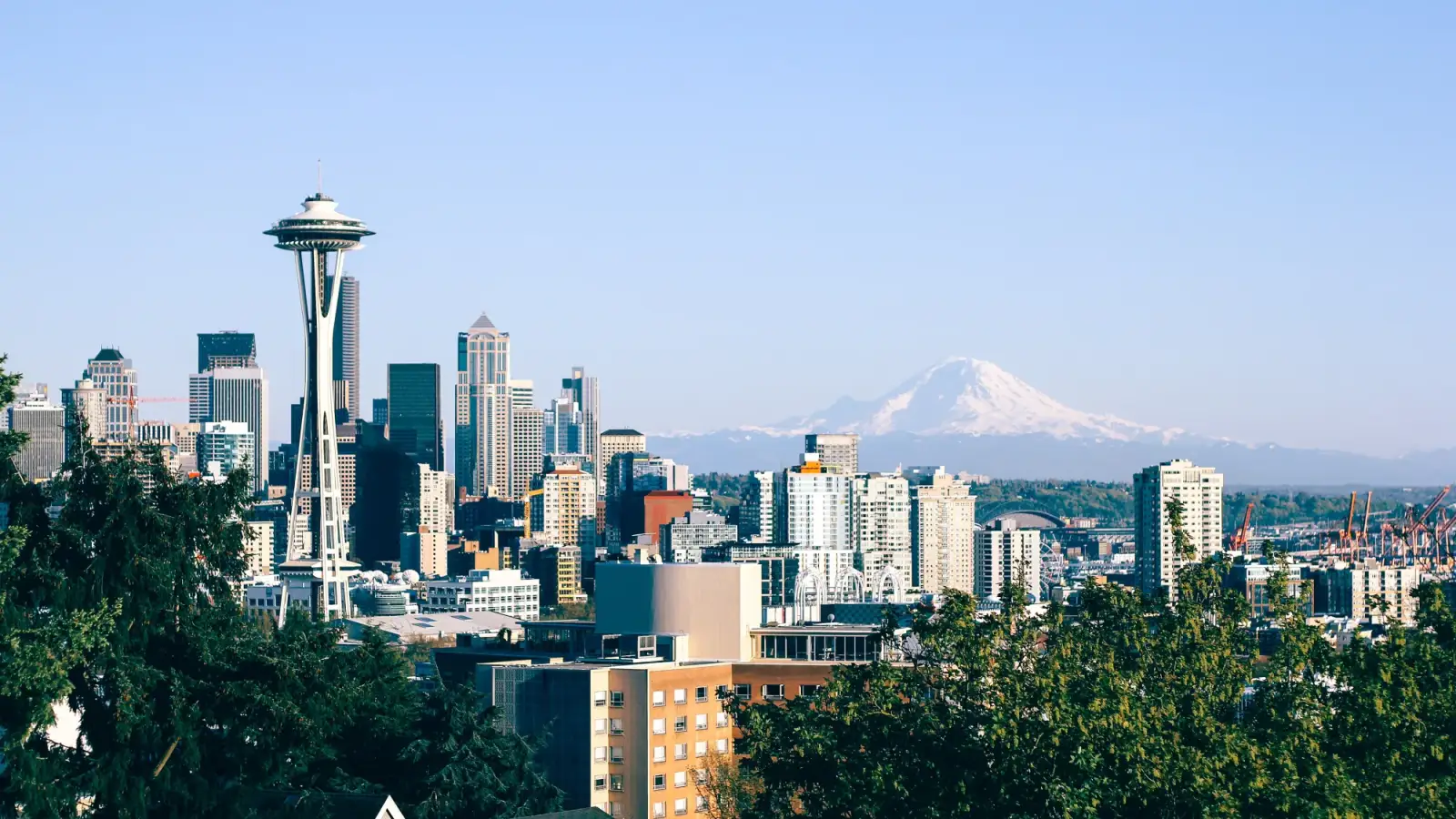 Space Needle