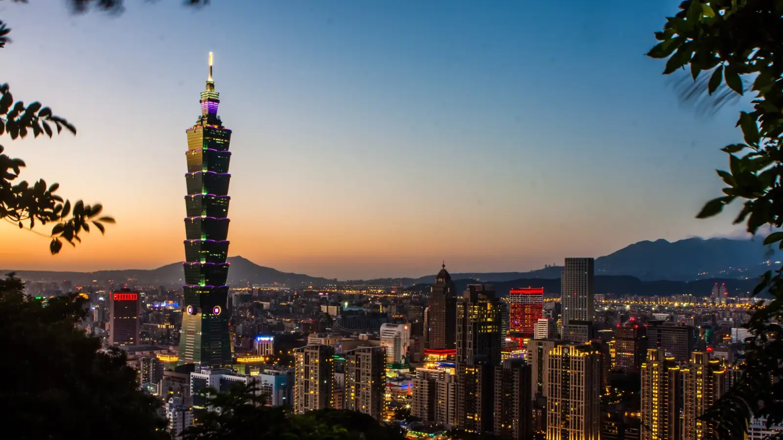 Taipei 101