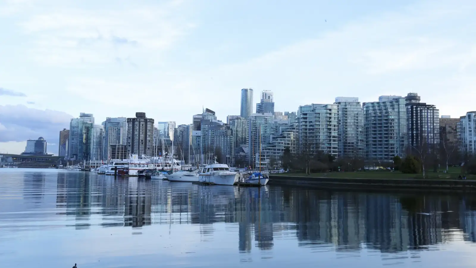 Stanley Park