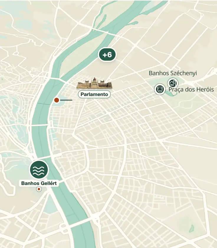 Explorar o mapa