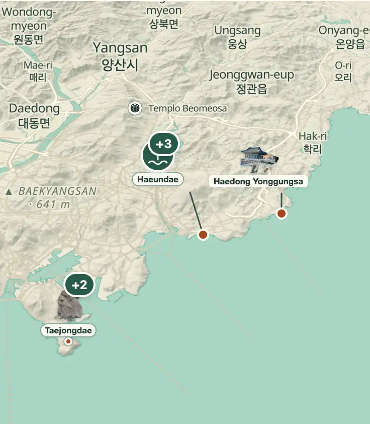 Explorar o mapa