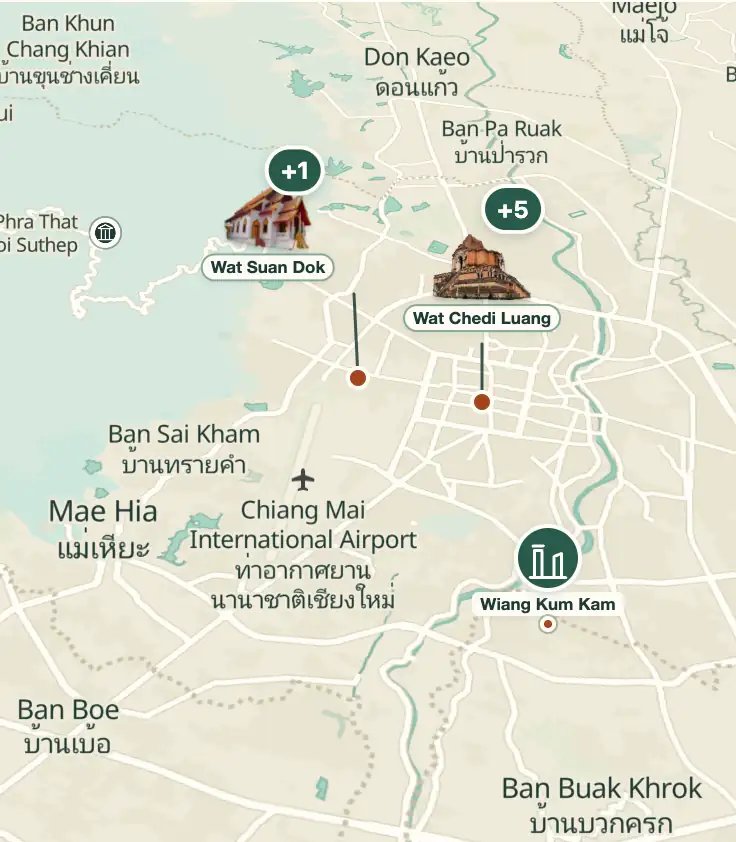 Explorar o mapa