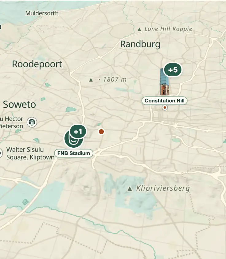 Explorar o mapa
