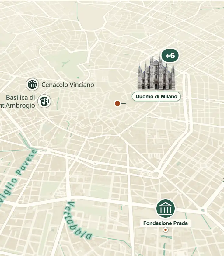 Explorar o mapa