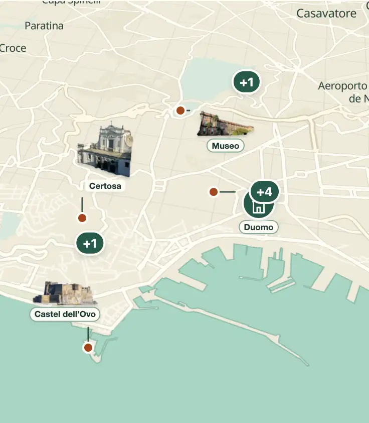 Explorar o mapa