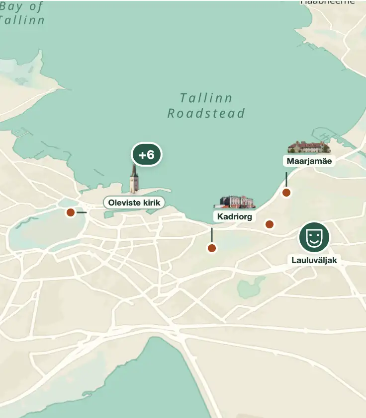 Explorar o mapa