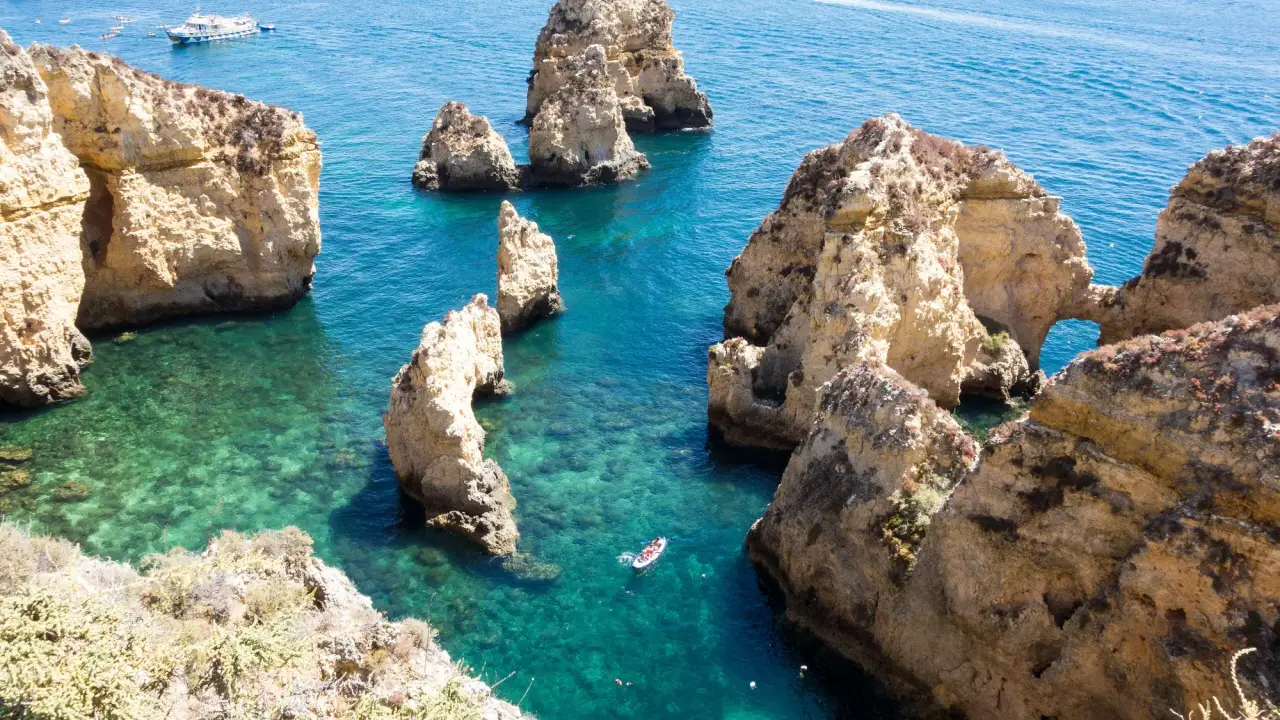 Ponta da Piedade