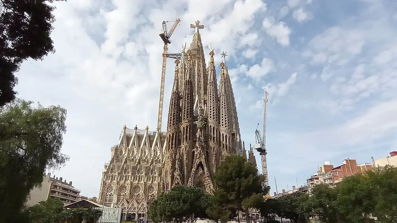 Sagrada Família