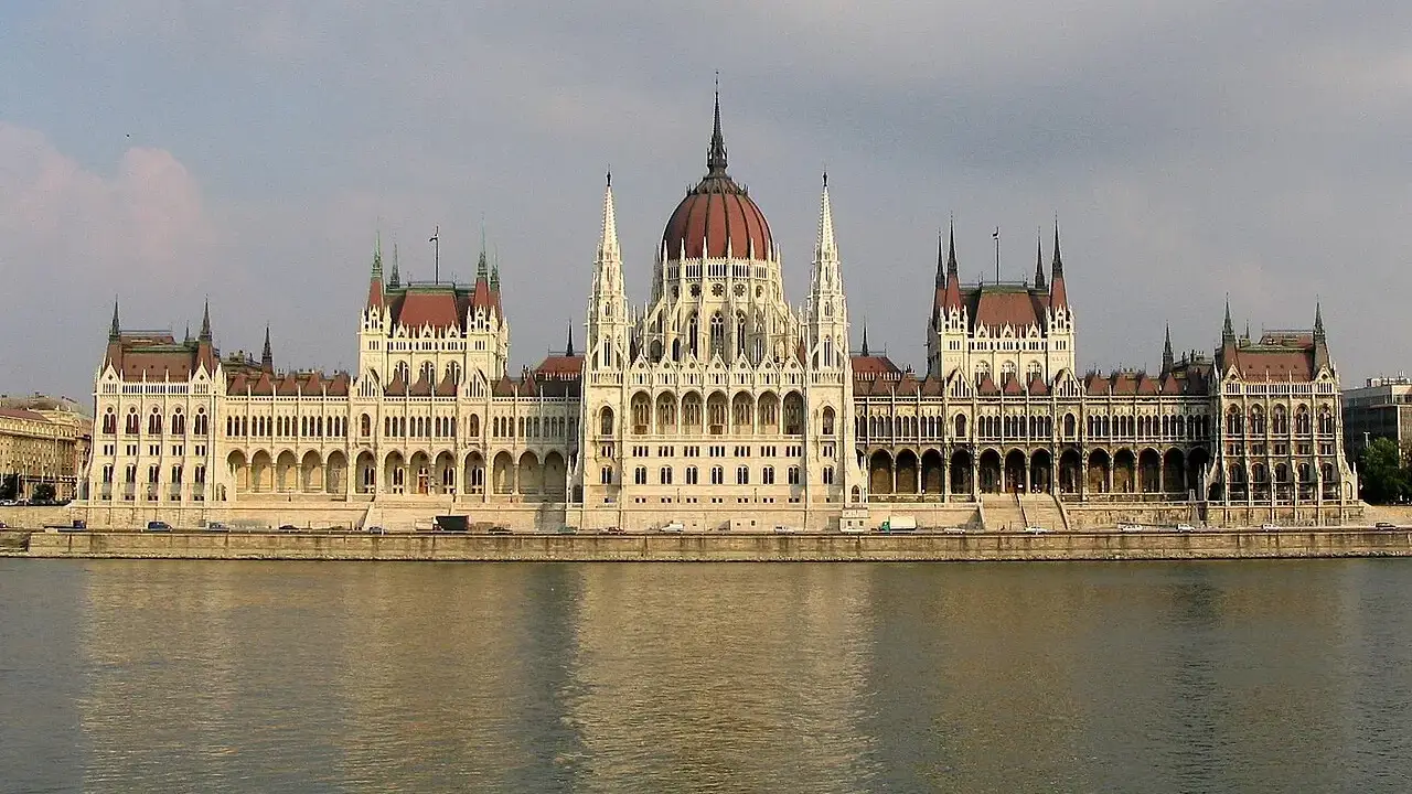 Parlamento