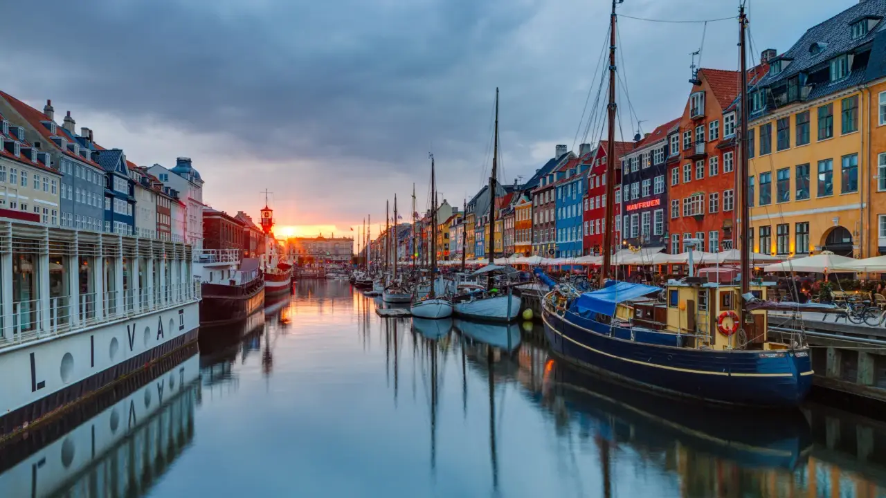 Nyhavn