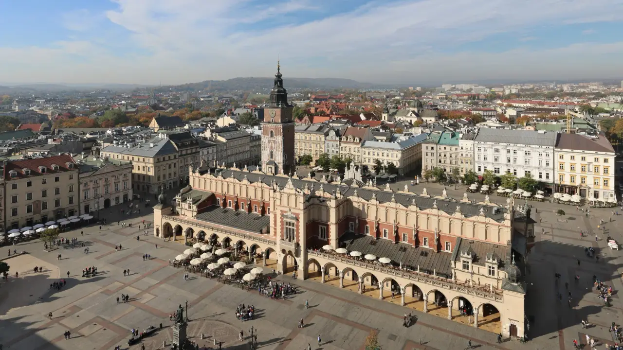 Rynek Główny