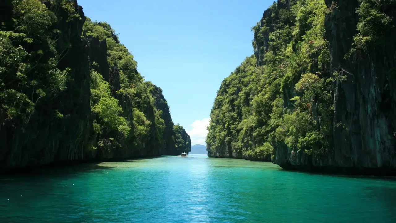 Big Lagoon