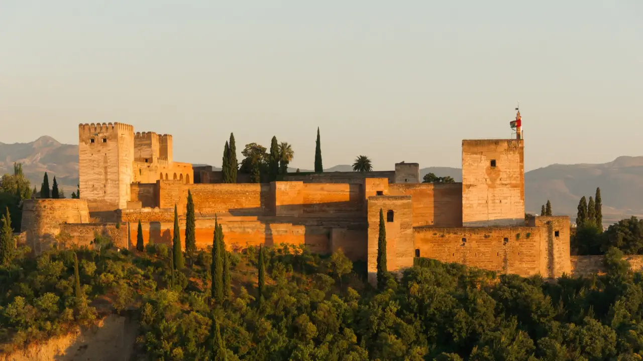 Alhambra