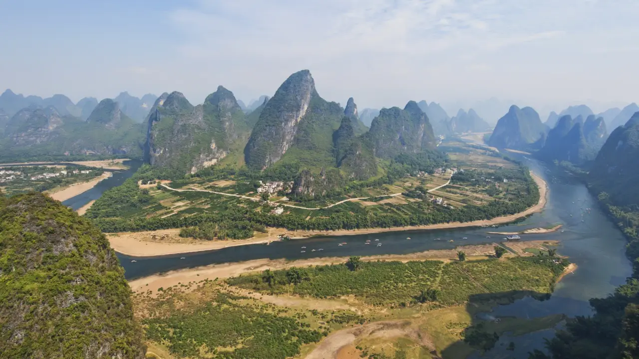 Rio Li