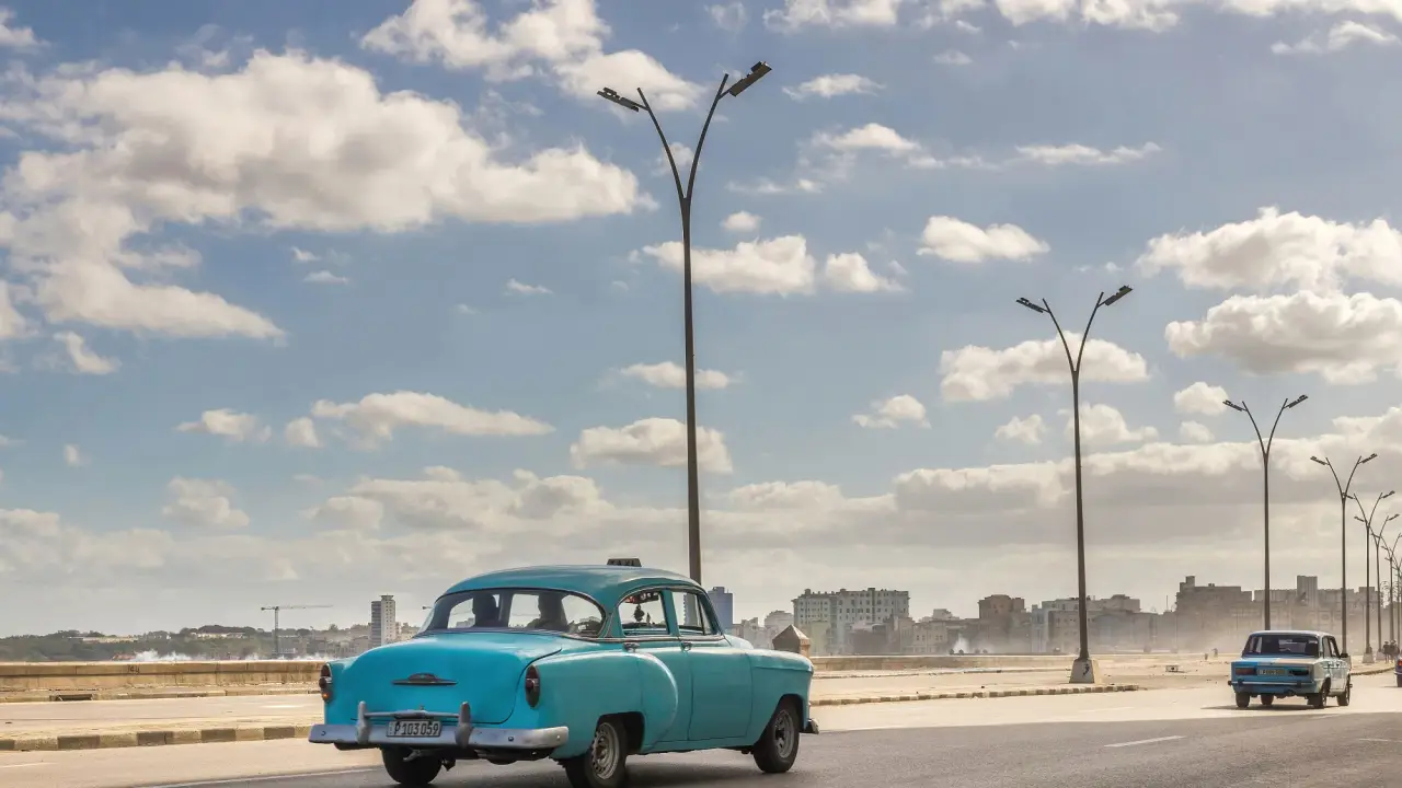Malecón