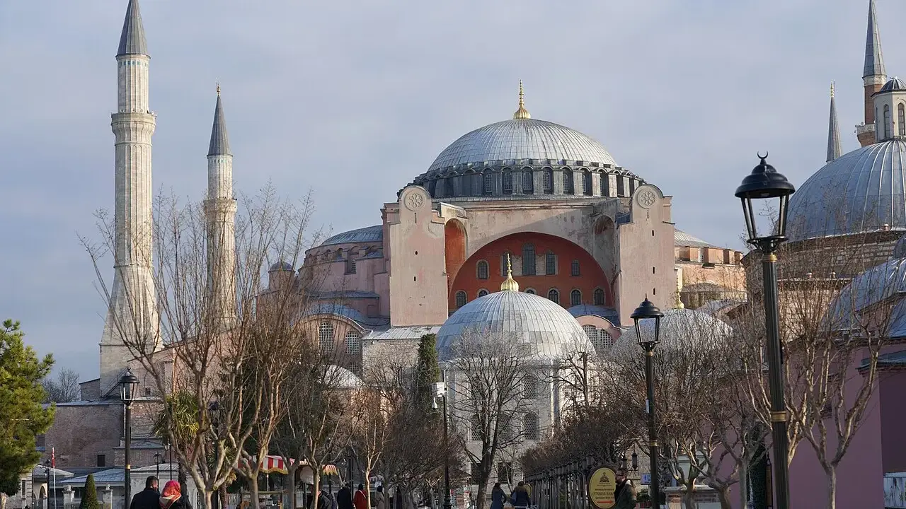Santa Sofia