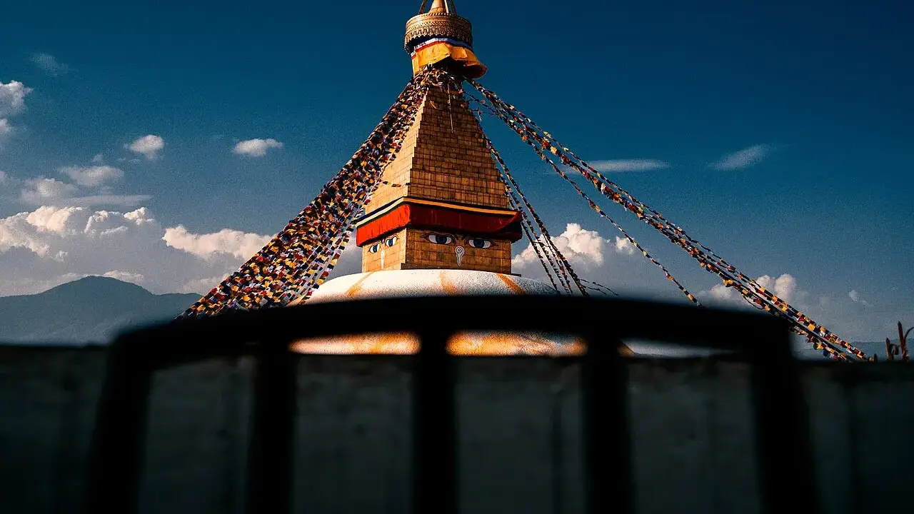 Boudhanath