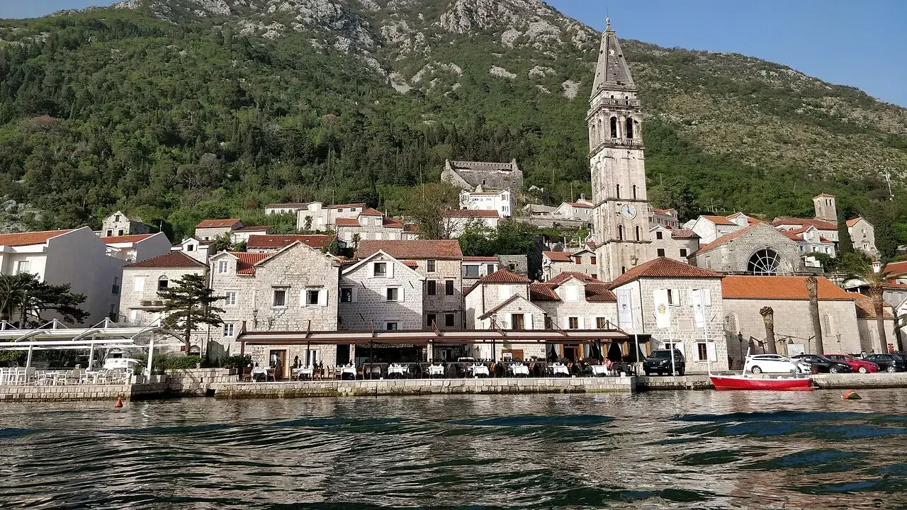 Perast