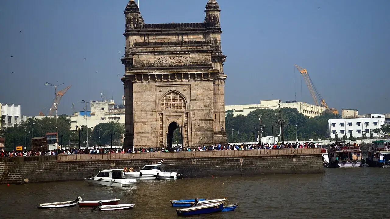 Gateway of India