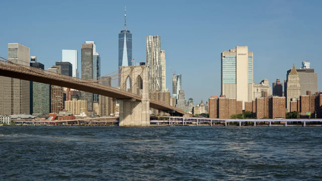 Ponte do Brooklyn