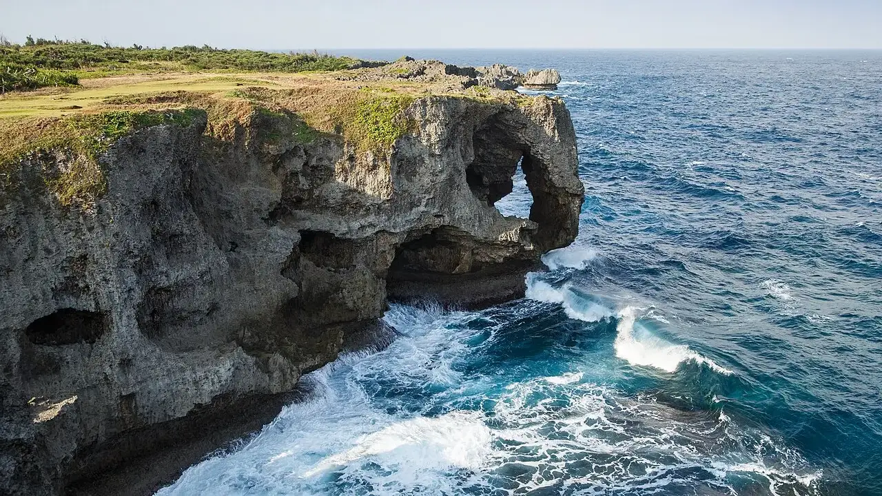 Cabo Manzamo