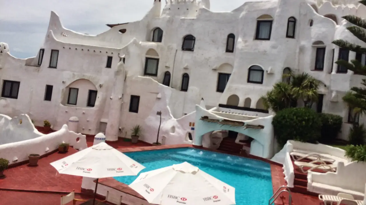 Casapueblo