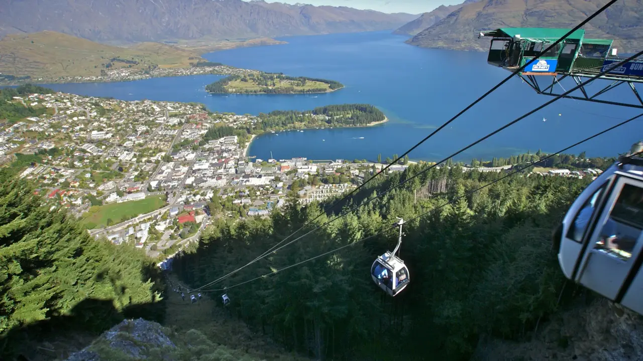 Skyline Gondola