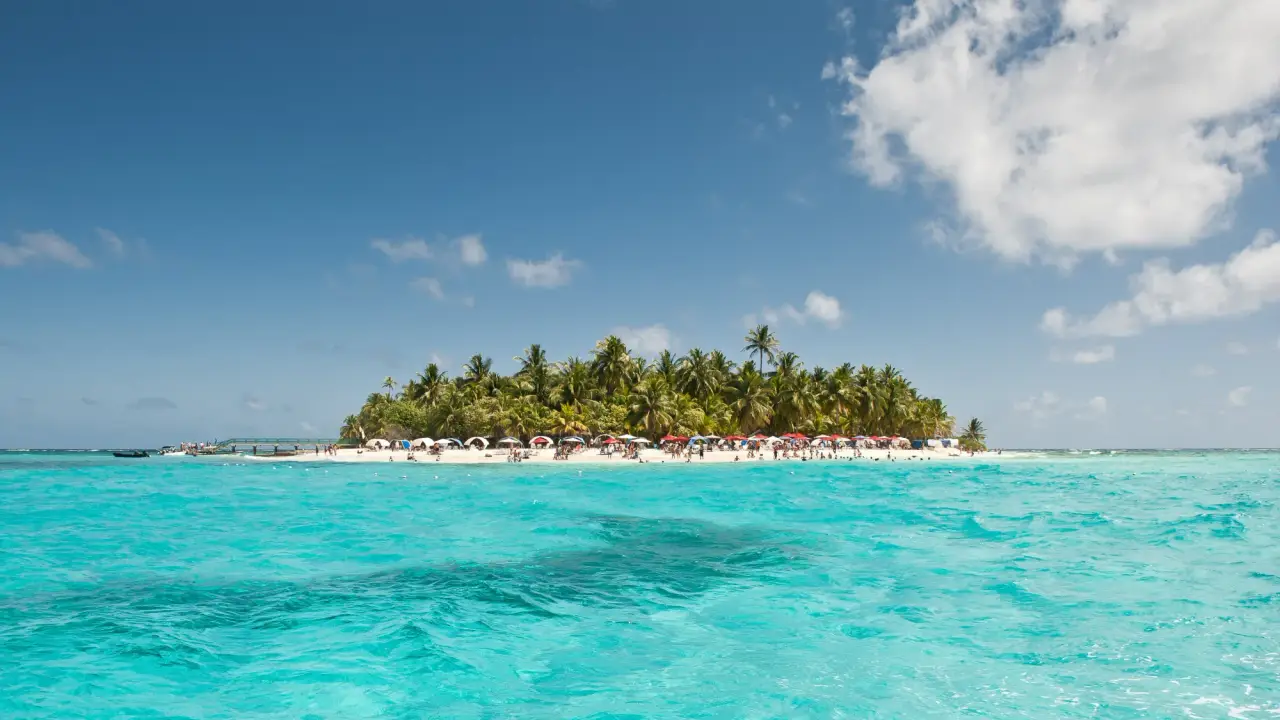 Johnny Cay