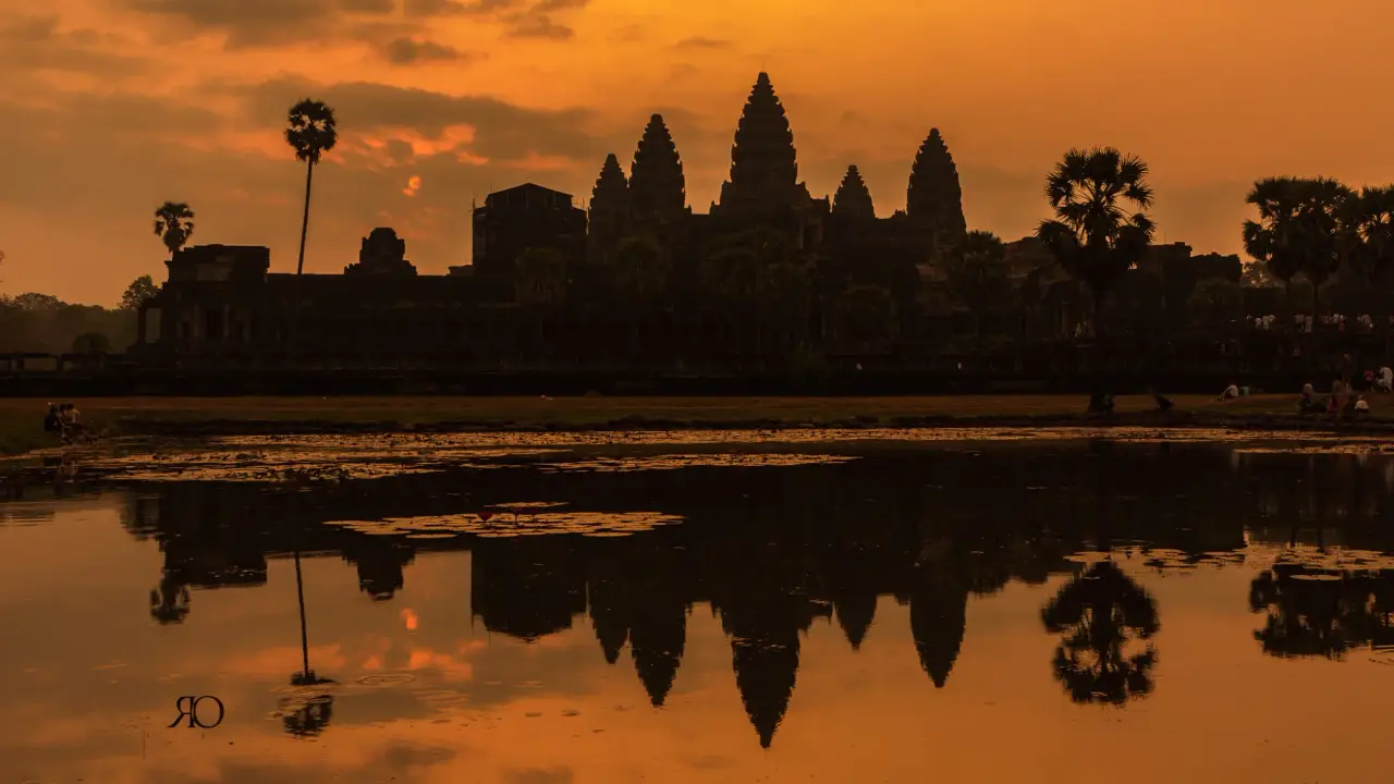 Angkor Wat