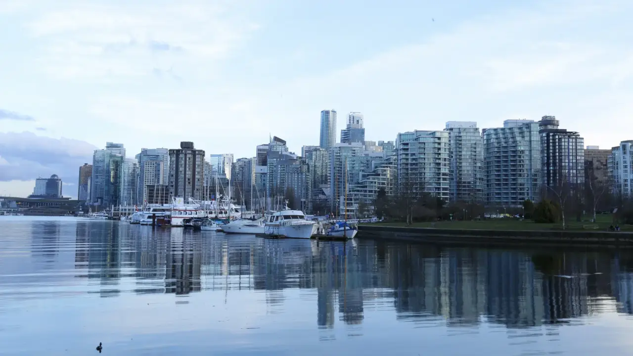 Stanley Park