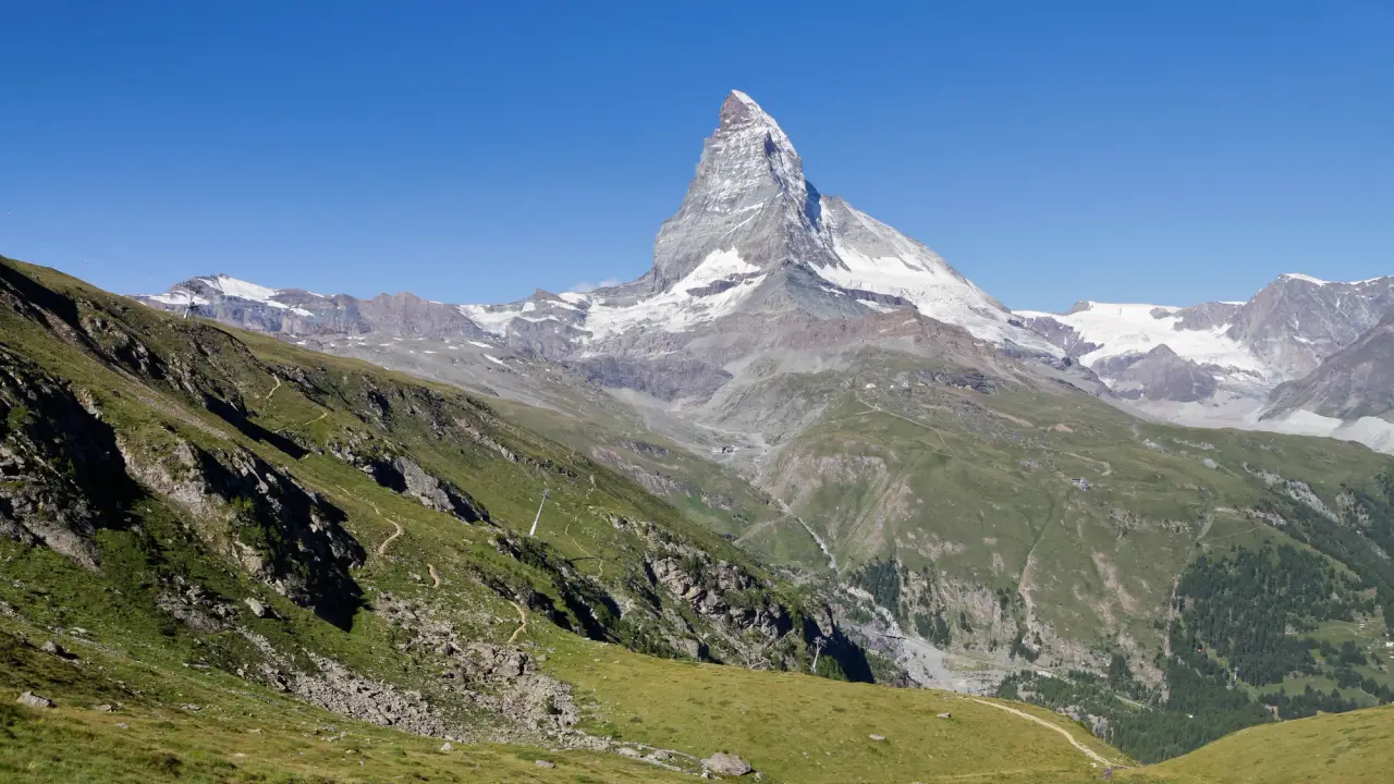 Matterhorn / Cervino