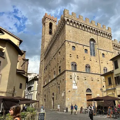Museo Nazionale del Bargello