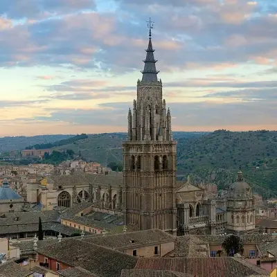 Toledo