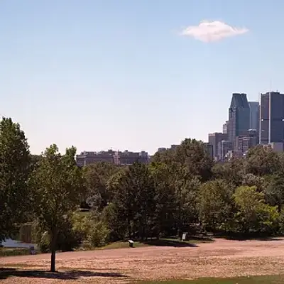 Parc Jean-Drapeau