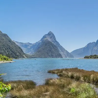 Milford Sound