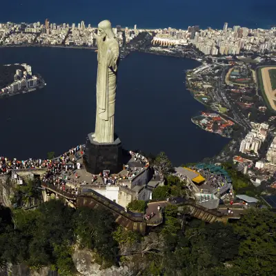 Cristo Redentor